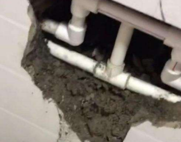 泽普卫生间漏水哪家好