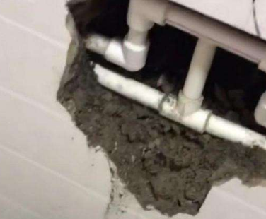 泽普卫生间防水找谁好