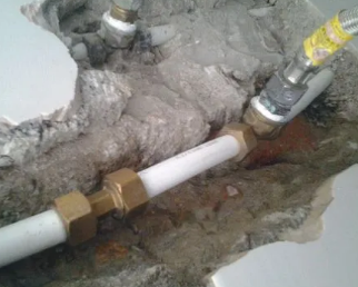 泽普测漏水多少钱