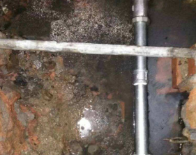 泽普卫生间测漏水多少钱