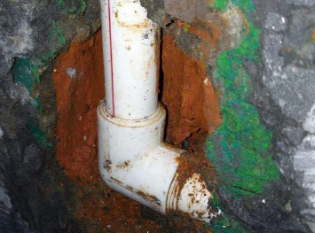 泽普卫生间测漏水价格明细
