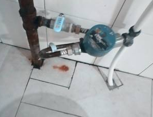 泽普水管维修24小时电话
