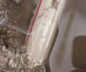 泽普水管维修公司