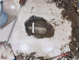 泽普卫生间防水多少钱