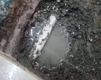 泽普卫生间测漏水哪家好