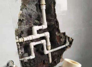 泽普卫生间测漏水价格多少