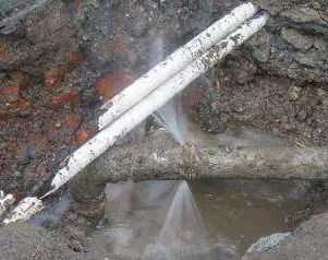 泽普水管维修费用是多少
