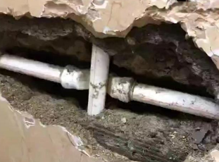 泽普水管维修哪家好