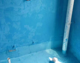 泽普卫生间防水多少钱