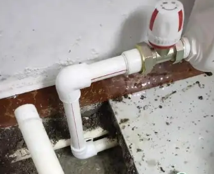 泽普卫生间测漏水多少钱