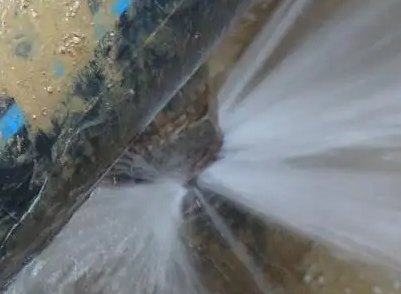 泽普卫生间测漏水施工步骤