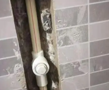 泽普卫生间测漏水