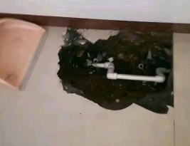 泽普卫生间测漏水多少钱