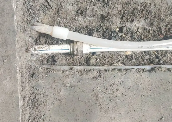 泽普卫生间测漏水之解决方法