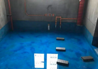 泽普卫生间防水步骤