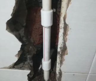泽普卫生间测漏水的相关案例