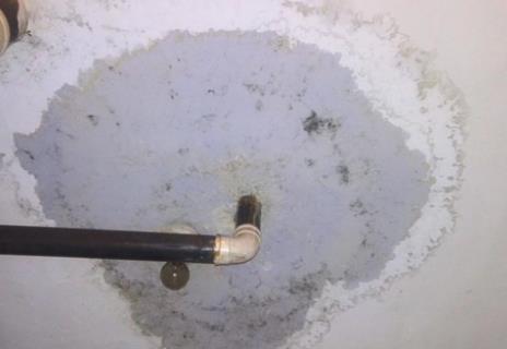 泽普测漏水公司分享如何自检漏水