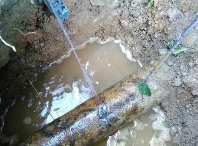 泽普卫生间测漏水公司分享下我们可以检测到轻微的漏水和水压吗？