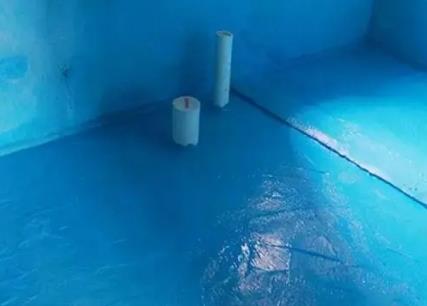 泽普卫生间防水公司分享防水小知识