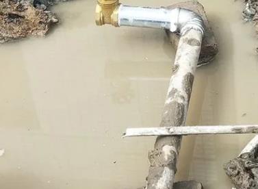 泽普测漏水公司电话